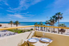 InfiniteSeaView - Quarteira at Homesbyfc